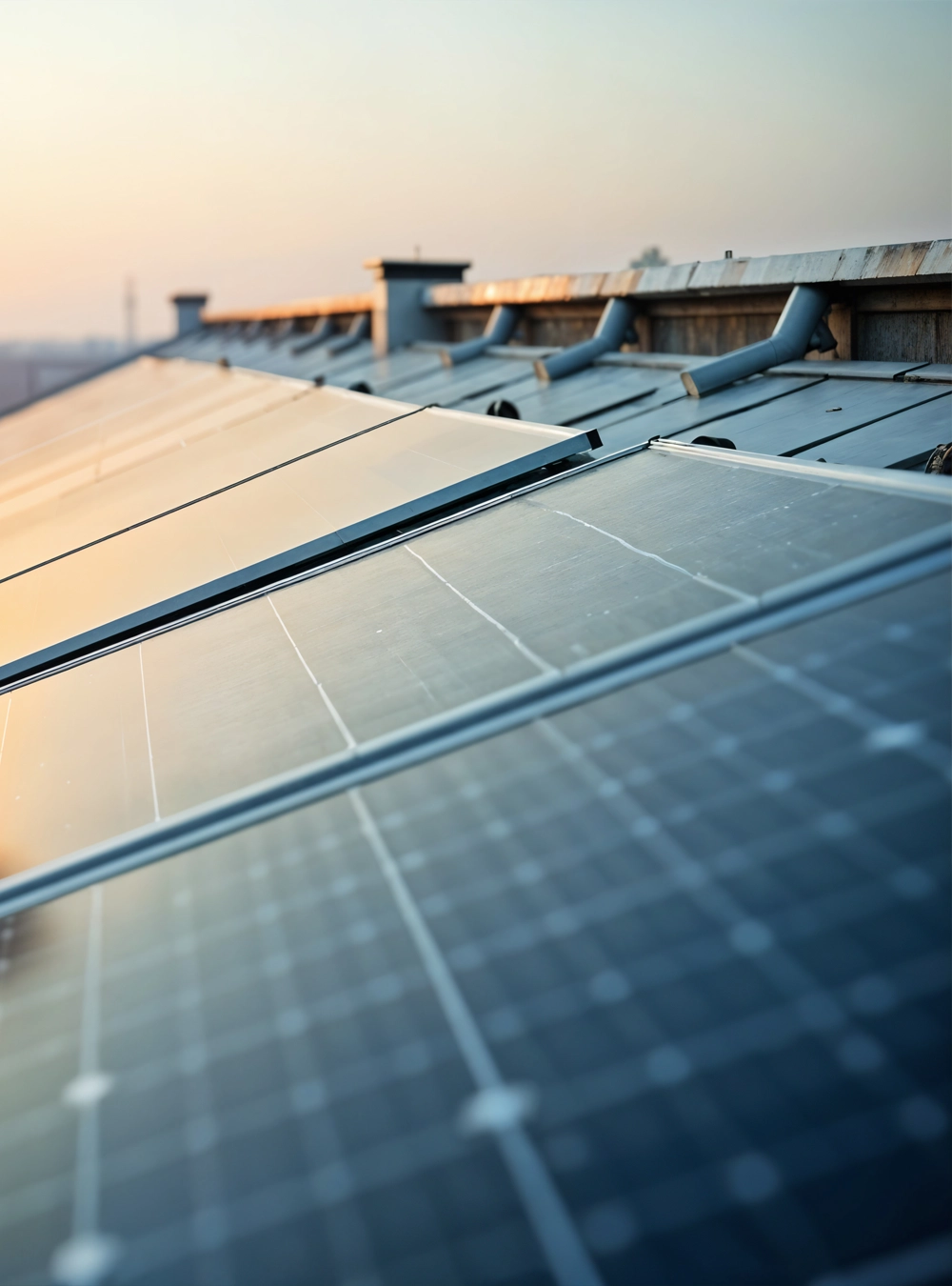 IzzaPower Solar Installation