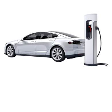 EV Charger Installation