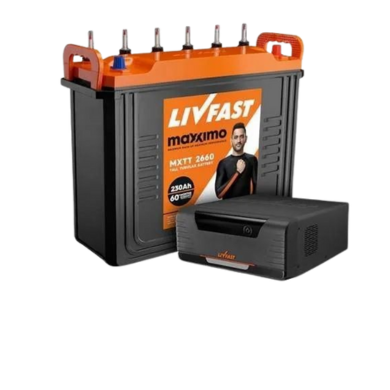Home UPS Batteries